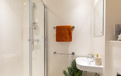 Stanza privata in residence in 31 Surrey St, St Paul's, Bristol BS2 8FU, United Kingdom, immagine 19 di 19