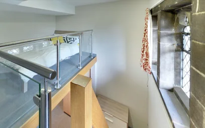 Chambre privée en résidence à Springfield Mount, Woodhouse, Leeds LS2 9NG, United Kingdom, image 3 de 23