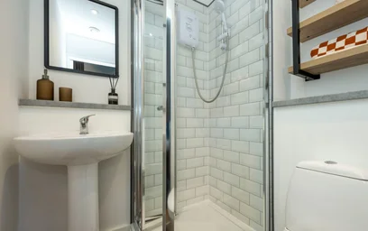 Chambre privée en résidence à Springfield Mount, Woodhouse, Leeds LS2 9NG, United Kingdom, image 23 de 23