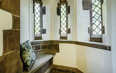 Chambre privée en résidence à Springfield Mount, Woodhouse, Leeds LS2 9NG, United Kingdom, image 8 de 20