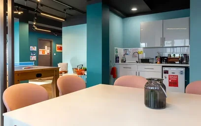 Monolocale in residence in 135 Alexandra Rd, Mutley, Plymouth PL4 7EG, United Kingdom, immagine 12 di 19
