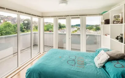 Monolocale in residence in 135 Alexandra Rd, Mutley, Plymouth PL4 7EG, United Kingdom, immagine 8 di 19