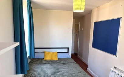 Özel oda Ikamet yerinde konumu Pin Hill Canterbury CT1 2RB, 2 15 görüntüsü