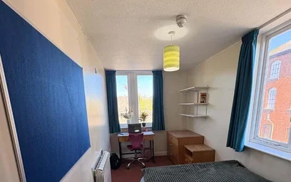 Özel oda Ikamet yerinde konumu Pin Hill Canterbury CT1 2RB, 3 15 görüntüsü