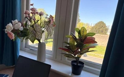 Özel oda Ikamet yerinde konumu Pin Hill Canterbury CT1 2RB, 4 15 görüntüsü