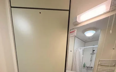 Özel oda Ikamet yerinde konumu Pin Hill Canterbury CT1 2RB, 5 15 görüntüsü