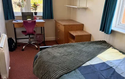 Özel oda Ikamet yerinde konumu Pin Hill Canterbury CT1 2RB, 4 16 görüntüsü