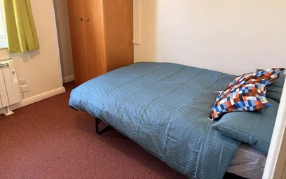 Dairenin tamamı Ikamet yerinde konumu Pin Hill Canterbury CT1 2RB, 5 21 görüntüsü