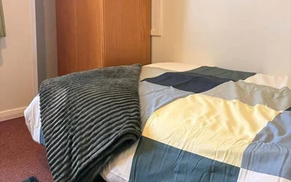 Dairenin tamamı Ikamet yerinde konumu Pin Hill Canterbury CT1 2RB, 5 19 görüntüsü