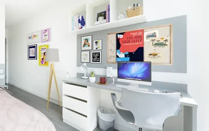 Pokój do wynajęcia z podwójnym łóżkiem w {area}