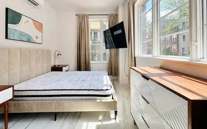 Logement entier en résidence à 987 Willoughby Avenue, 1A, Bushwick, Brooklyn, NY, 11221, image 4 de 14