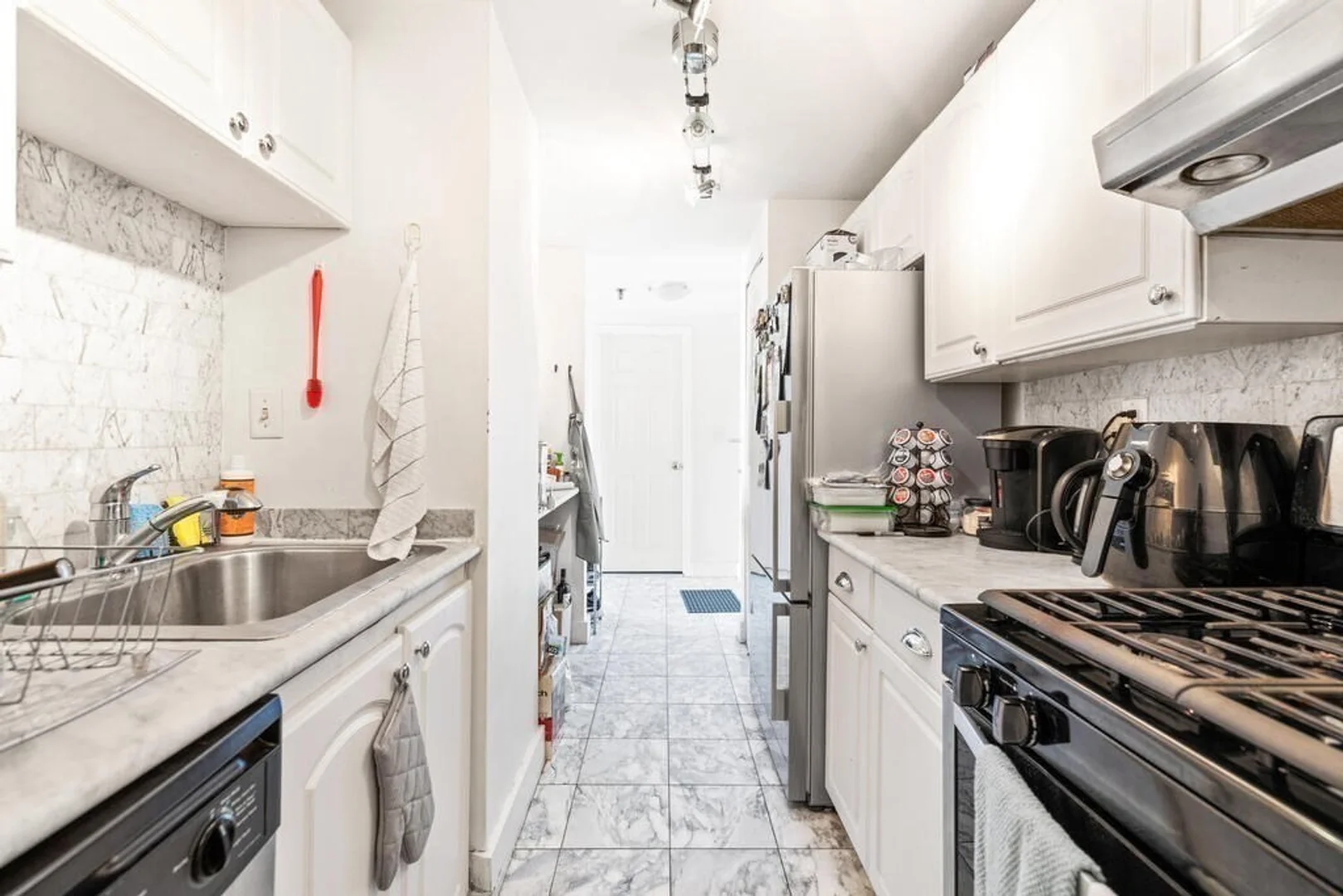 15, North Beacon St., Unit 801, Allston, Boston, MA, 02134