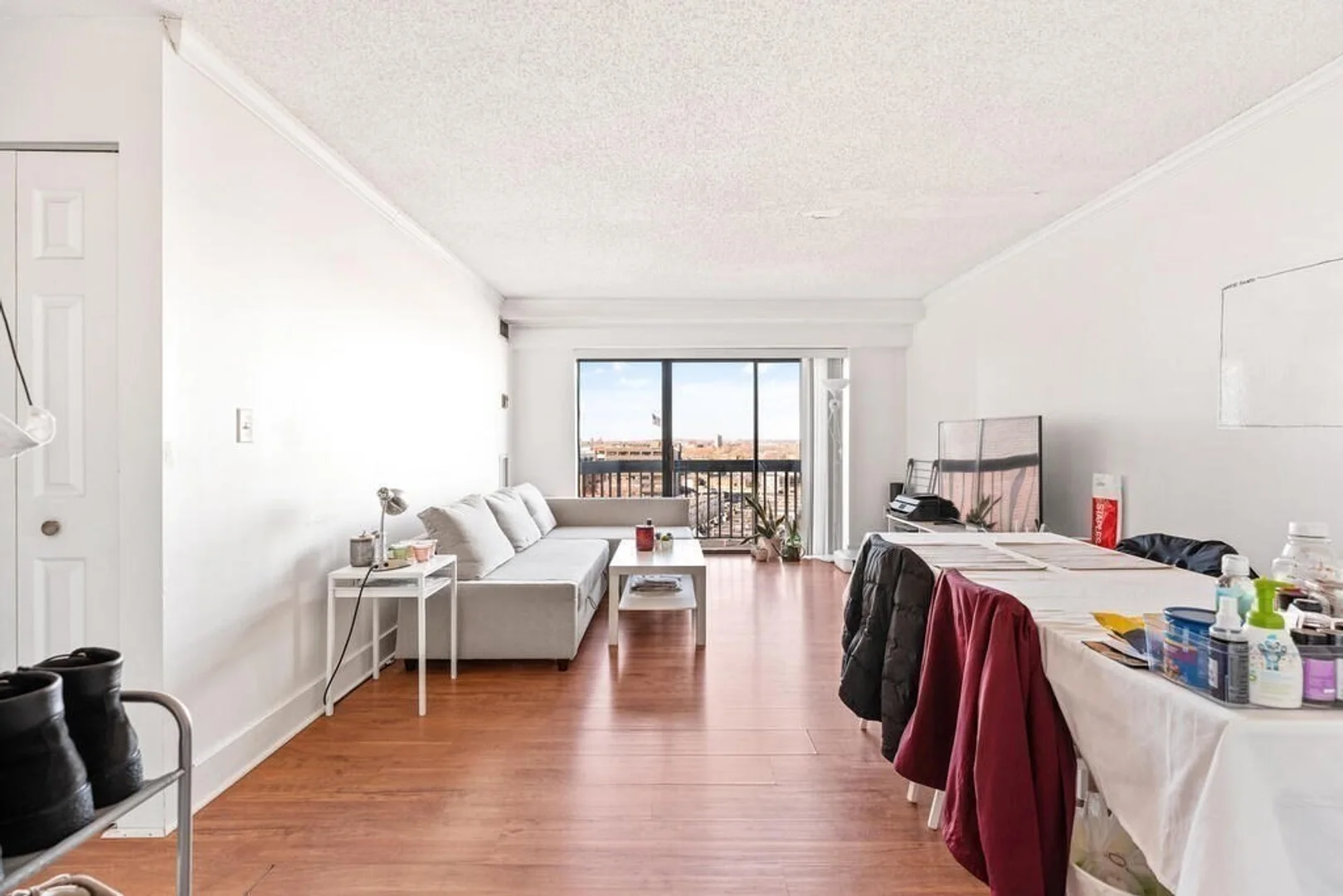15, North Beacon St., Unit 801, Allston, Boston, MA, 02134