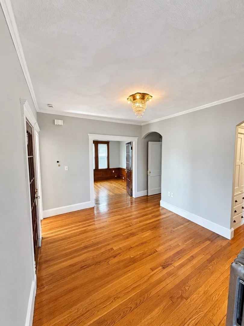 19, South Munroe Ter., Unit 3, Dorchester, Boston, MA, 02122