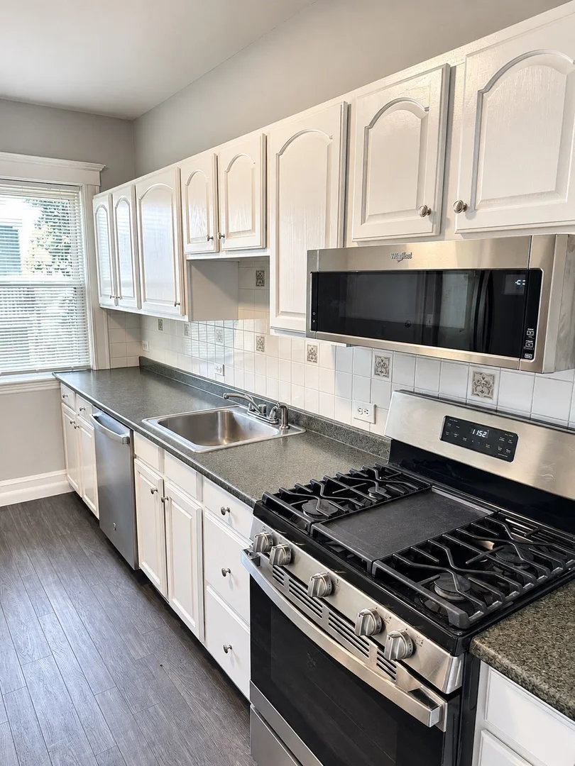 19, South Munroe Ter., Unit 3, Dorchester, Boston, MA, 02122