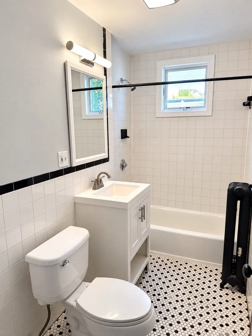 19, South Munroe Ter., Unit 3, Dorchester, Boston, MA, 02122
