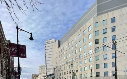 Estudio en residencia en 660, Huntington Ave., Unit 39, Mission Hill, Boston, MA, 02115, imagen 12 de 21