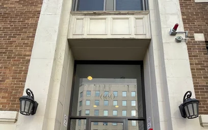 Estudio en residencia en 660, Huntington Ave., Unit 39, Mission Hill, Boston, MA, 02115, imagen 20 de 21