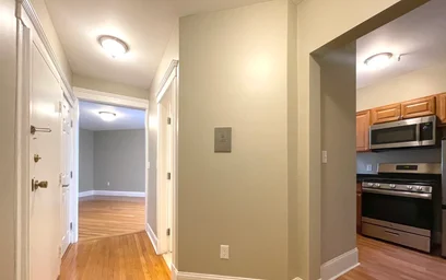 Estudio en residencia en 660, Huntington Ave., Unit 39, Mission Hill, Boston, MA, 02115, imagen 3 de 21
