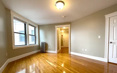 Estudio en residencia en 660, Huntington Ave., Unit 39, Mission Hill, Boston, MA, 02115, imagen 5 de 21