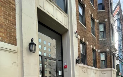 Estudio en residencia en 660, Huntington Ave., Unit 39, Mission Hill, Boston, MA, 02115, imagen 6 de 21