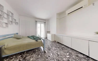 Stanza privata in Via Angelo Butturini, immagine 3 di 11