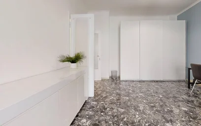 Stanza privata in Via Angelo Butturini, immagine 4 di 11