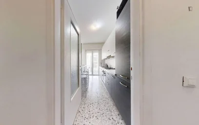 Stanza privata in Via Angelo Butturini, immagine 4 di 9