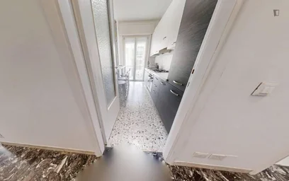 Stanza privata in Via Angelo Butturini, immagine 5 di 9