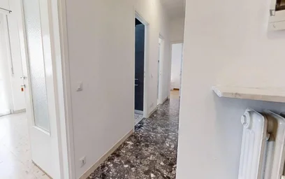 Stanza privata in Via Angelo Butturini, immagine 7 di 9