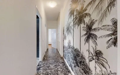 Stanza privata in Via Angelo Butturini, immagine 8 di 9
