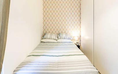 Apartamento inteiro em Via Gardone, imagem 1 de 29