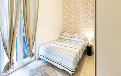 Apartamento inteiro em Via Gardone, imagem 2 de 29