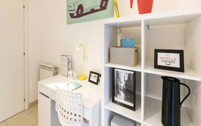 Apartamento inteiro em Via Gardone, imagem 11 de 29