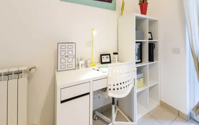 Apartamento inteiro em Via Gardone, imagem 12 de 29