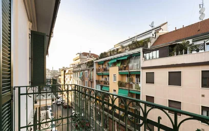 Apartamento inteiro em Via Gardone, imagem 15 de 29