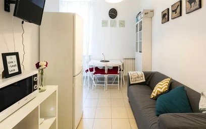Apartamento inteiro em Via Gardone, imagem 19 de 29