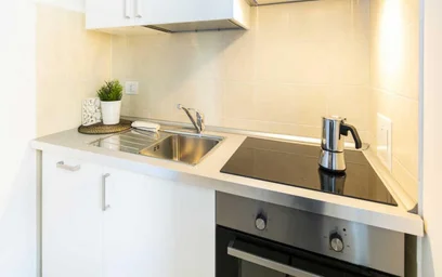 Apartamento inteiro em Via Gardone, imagem 24 de 29