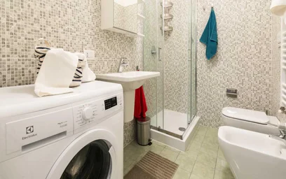 Apartamento inteiro em Via Gardone, imagem 26 de 29