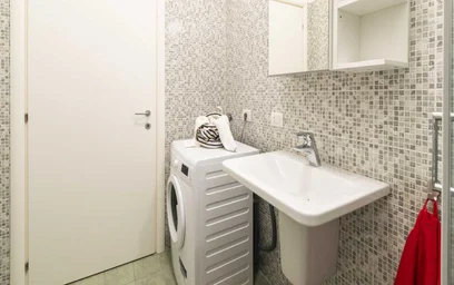 Apartamento inteiro em Via Gardone, imagem 29 de 29