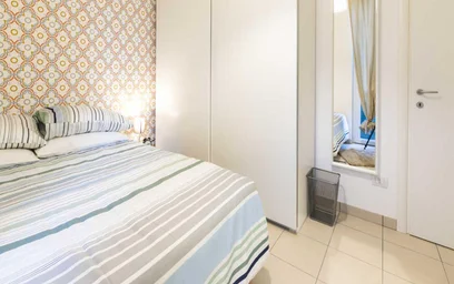 Apartamento inteiro em Via Gardone, imagem 6 de 29