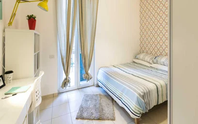 Apartamento inteiro em Via Gardone, imagem 8 de 29
