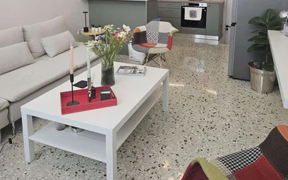 Centralnie położone mieszkanie w {area}