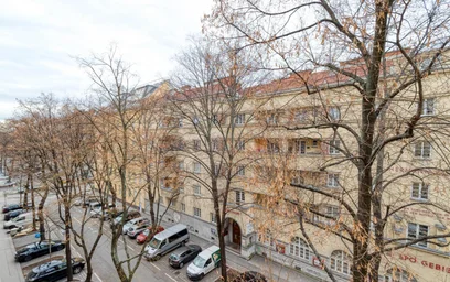 Dairenin tamamı konumu Ybbsstraße, 16 17 görüntüsü