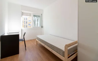 Helles Privatzimmer in {area}