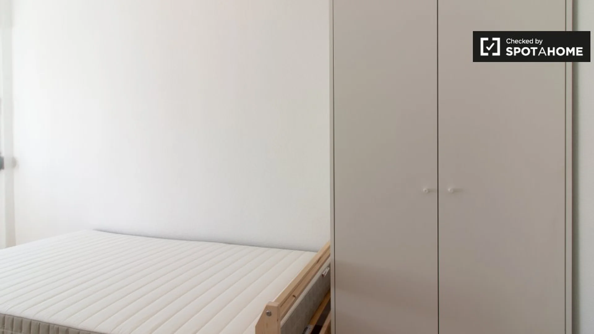 Gemütliches Zimmer für Studenten in 