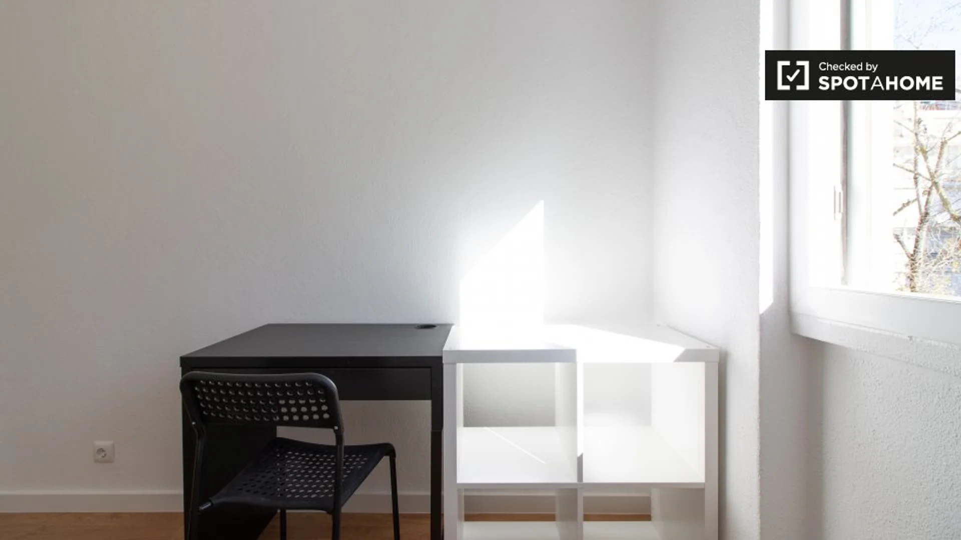 Preisgünstiges Studentenzimmer in günstiger Lage in 