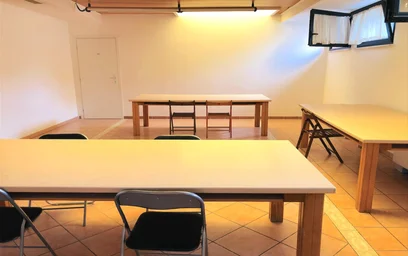 Chambre privée à Via Alessandro Brisse, image 19 de 38
