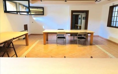 Chambre privée à Via Alessandro Brisse, image 23 de 38