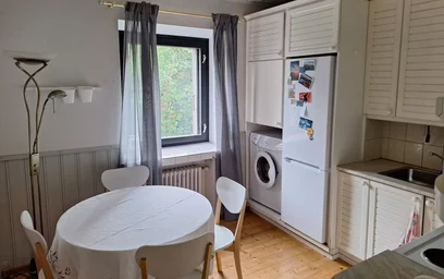 Apartamento inteiro em Jokikatu, Keskusta, imagem 2 de 7